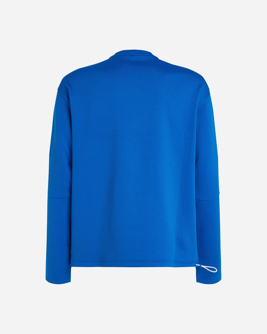 Calvin Klein Sweatshirts Sport Icon Crew – Blauw – Heren