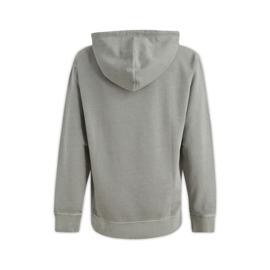 BOSS Hoodie – Gray – Men