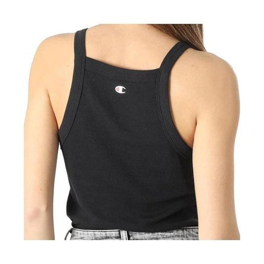 Champion Tanktop Shirt – Zwart – Dames