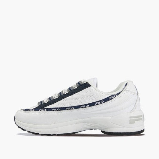 Fila DSTR97 Sneakers – Wit – Heren