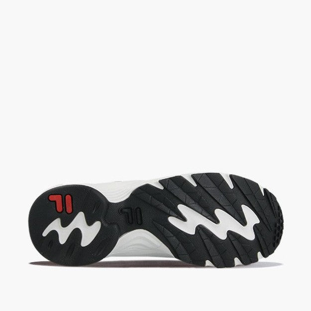 Fila DSTR97 Sneakers – Wit – Heren