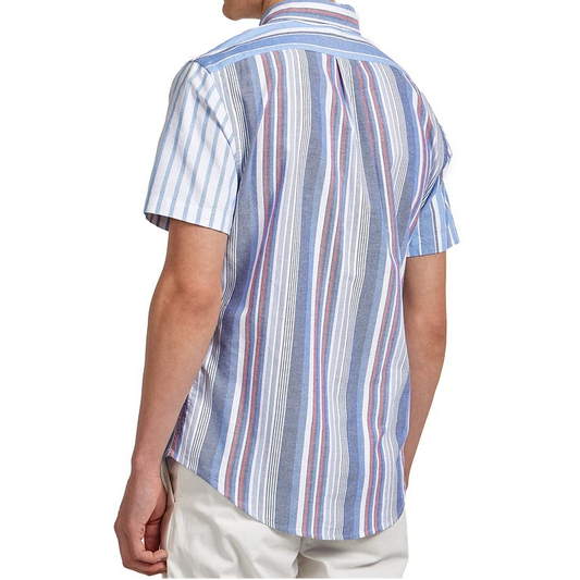 Ralph Lauren Overhemd – Gestreept – Heren
