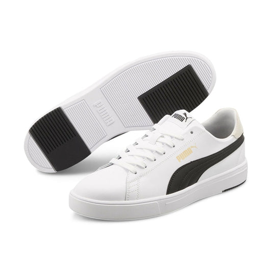Puma Serve Pro Lite Sneakers – Wit – Heren
