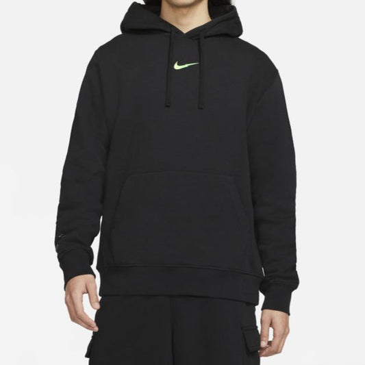 Nike Hoodie – Zwart – Heren