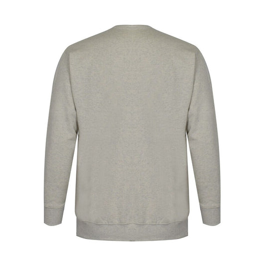 Reebok CL SV Crew Sweatshirt – Beige – Heren