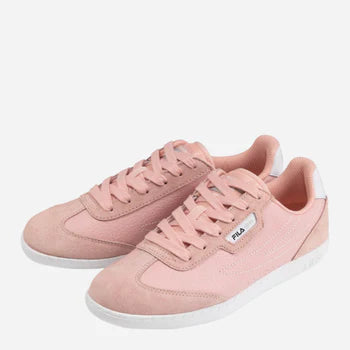 Fila Sneakers – Roze – Dames