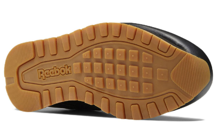 Reebok Classic Harman Run sneakers – zwart – dames