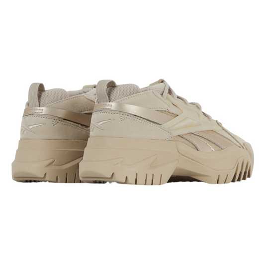 Reebok x Cardi B Club sneakers – Beige – Dames