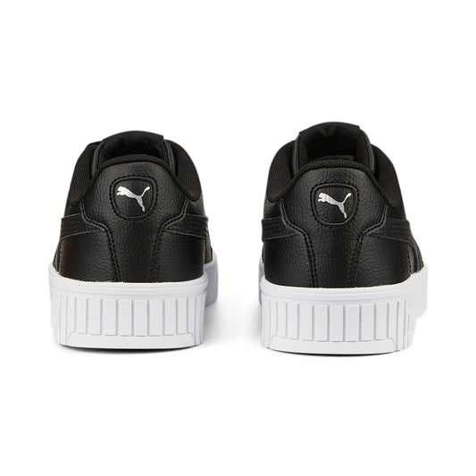 Puma Carina 2.0 Sneakers – Zwart – Dames