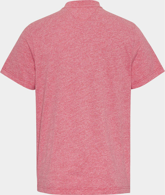 Tommy Jeans T-Shirt – Roze - Heren