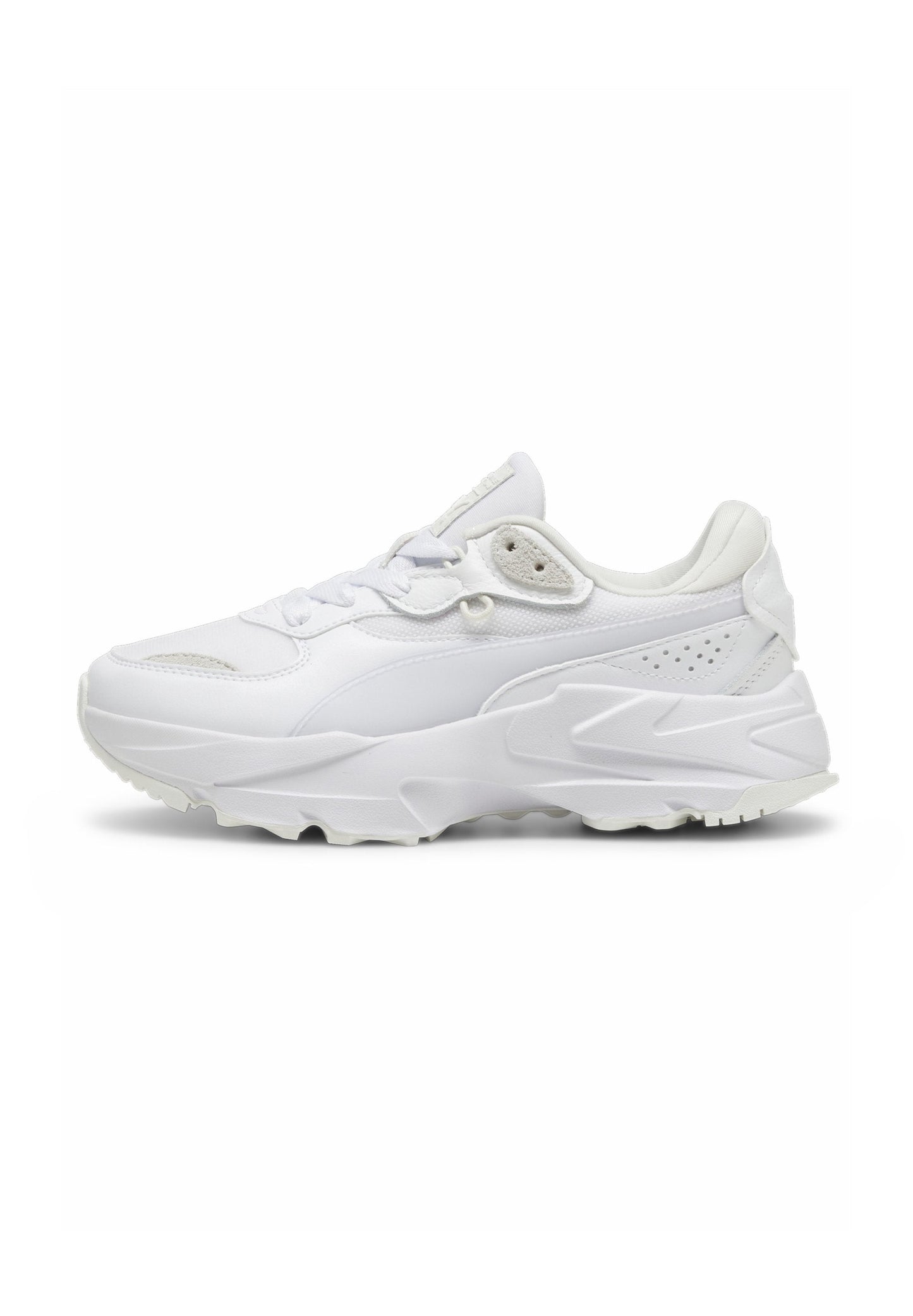 Puma Orkid Classic Sneakers – Wit – Dames