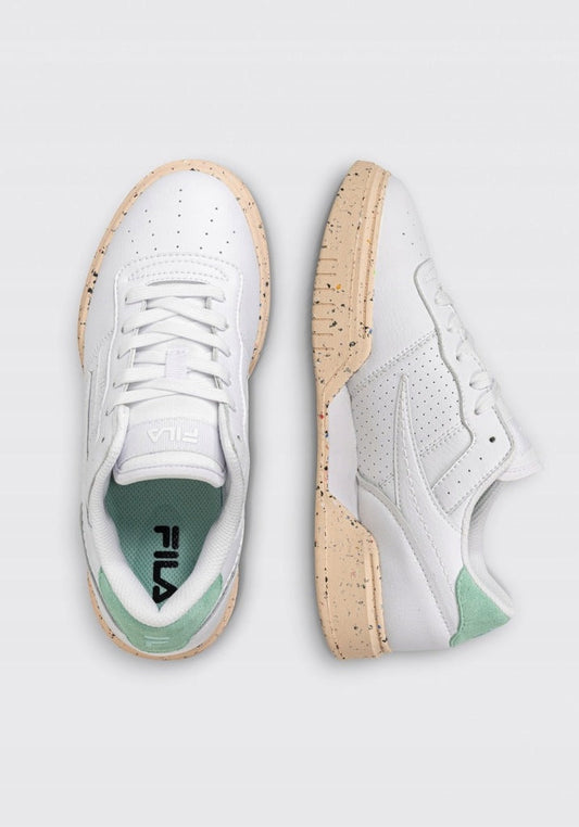 Fila Original Fitness Sneakers – Wit – Dames