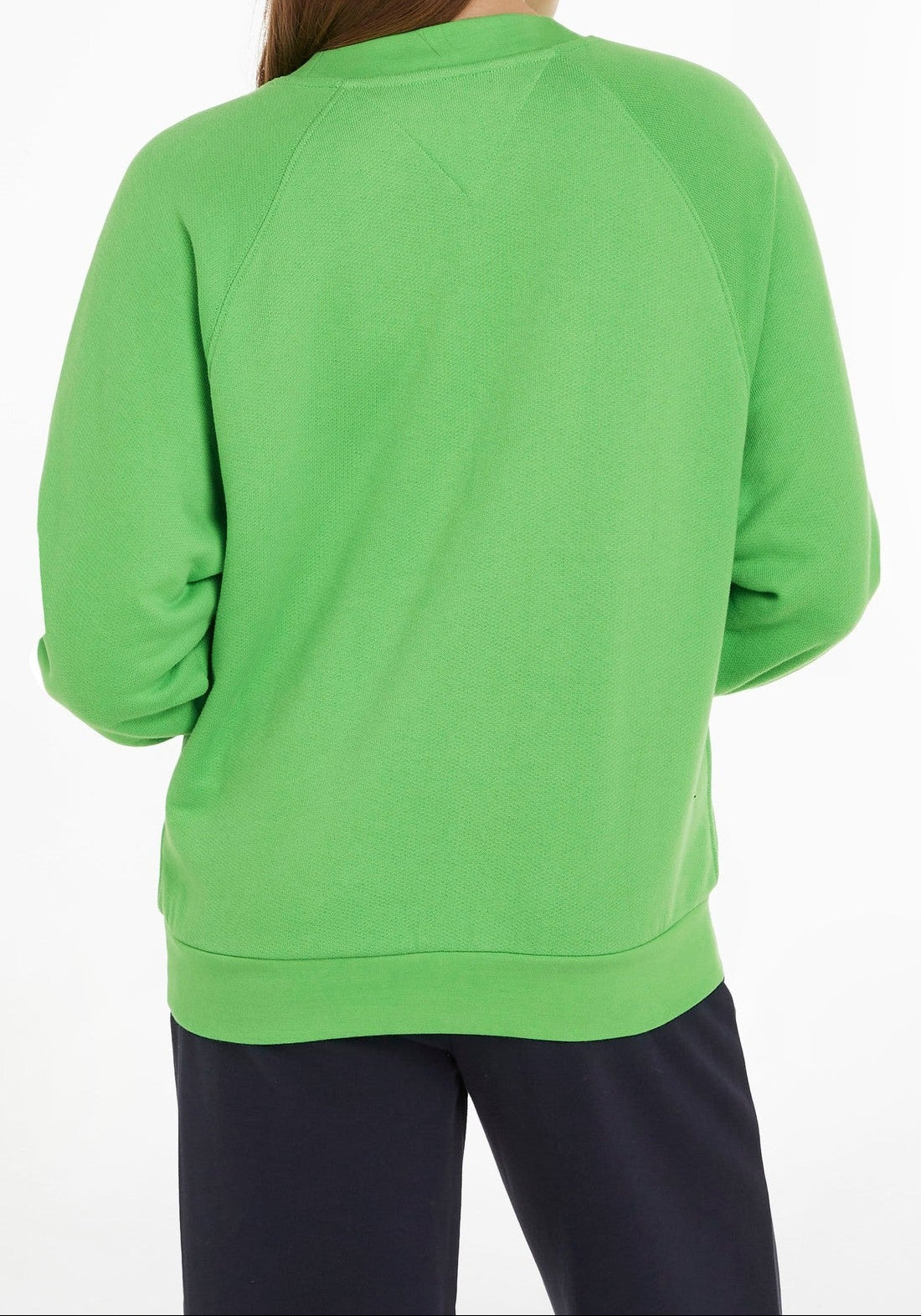 Tommy Hilfiger Trui – Groen – Dames