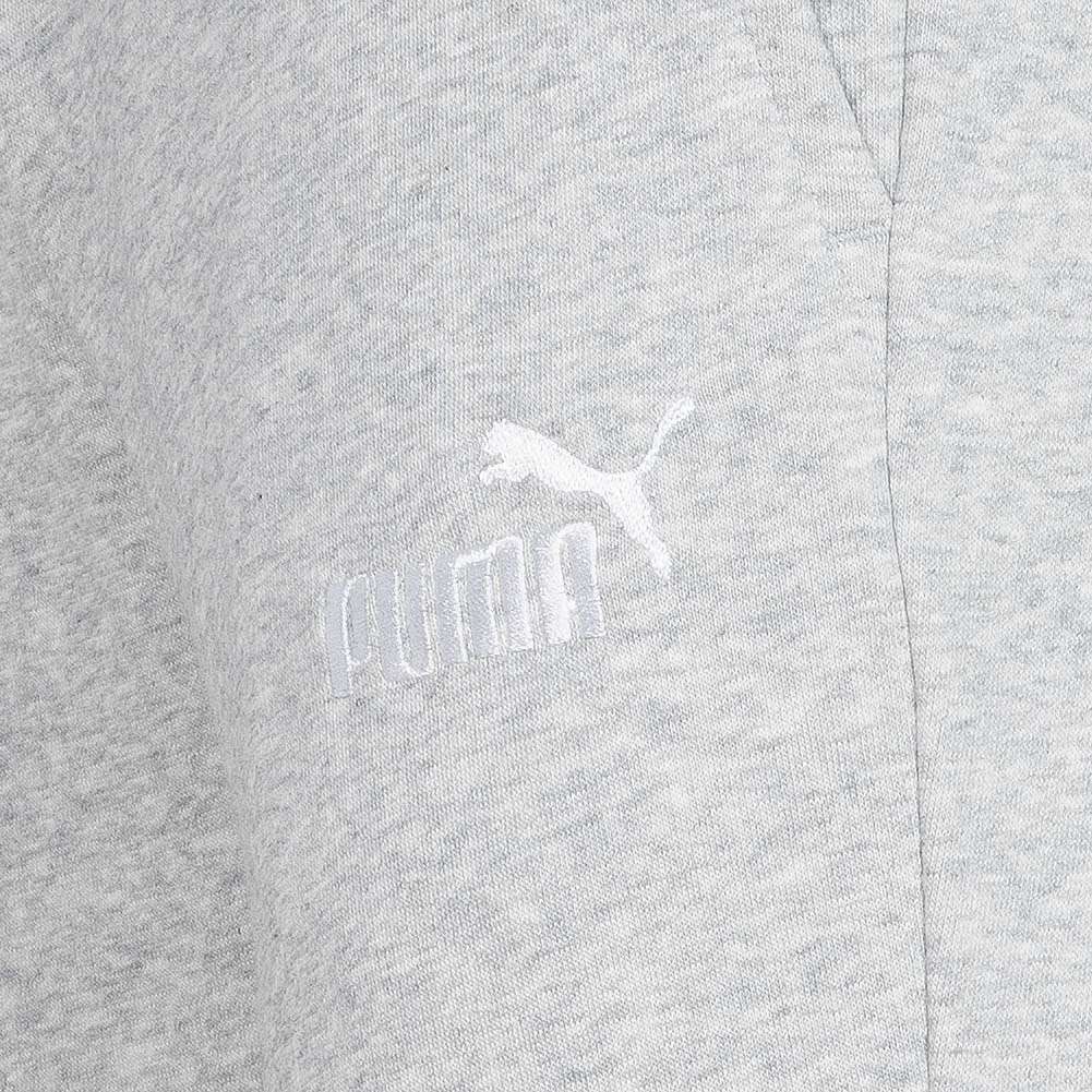 Puma joggingbroek – grijs – heren