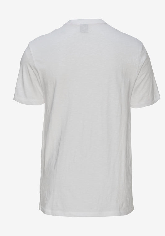 Hugo Boss T-Shirt – White – Men