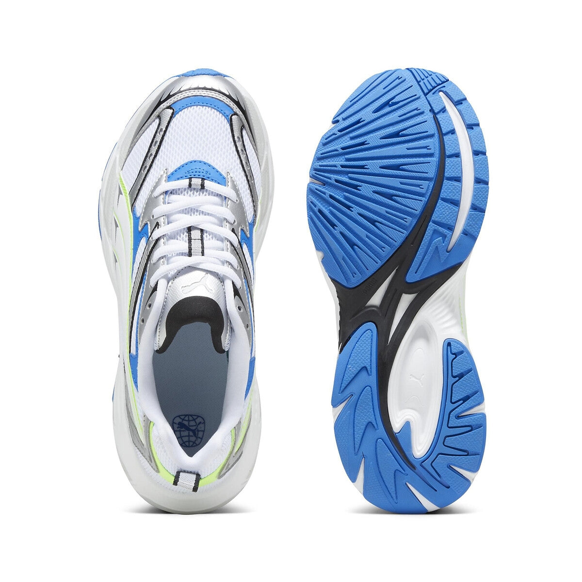 Puma Morphic Sneakers – Meerkleurig – Heren