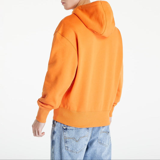 Puma x AMI Hoodie – Orange – Men