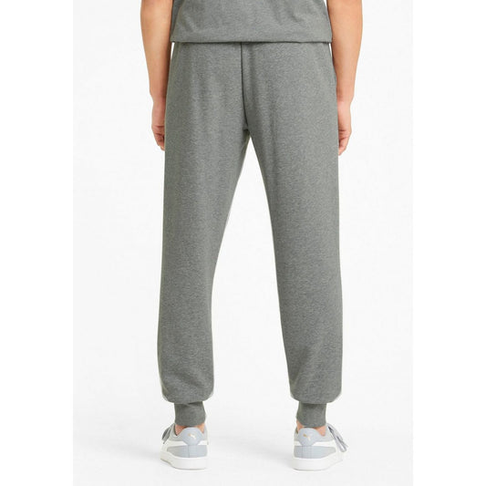 Puma Sweatpants – Grijs – Heren
