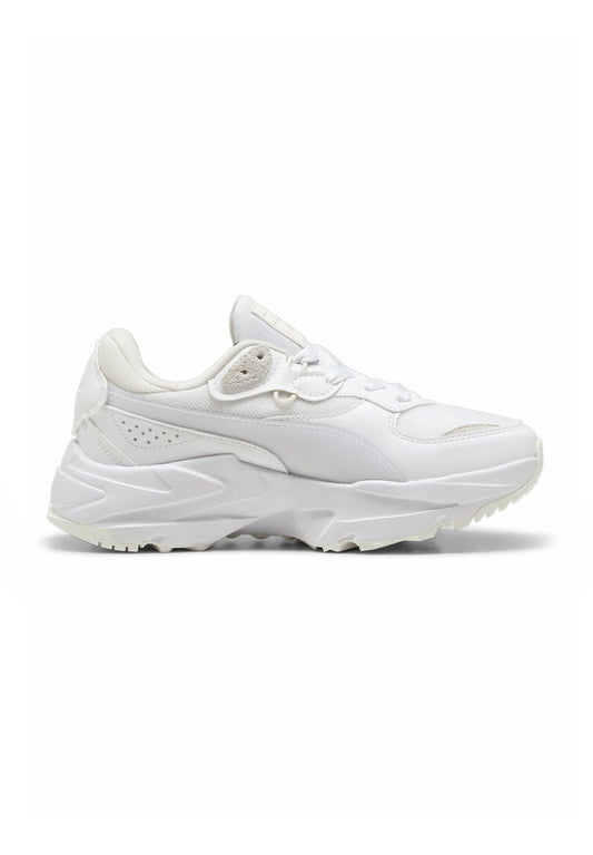 Puma Orkid Classic Sneakers – Wit – Dames