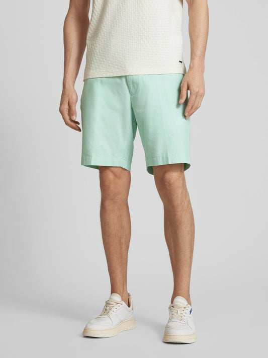 Ralph Lauren Bermuda Shorts – Green – Men