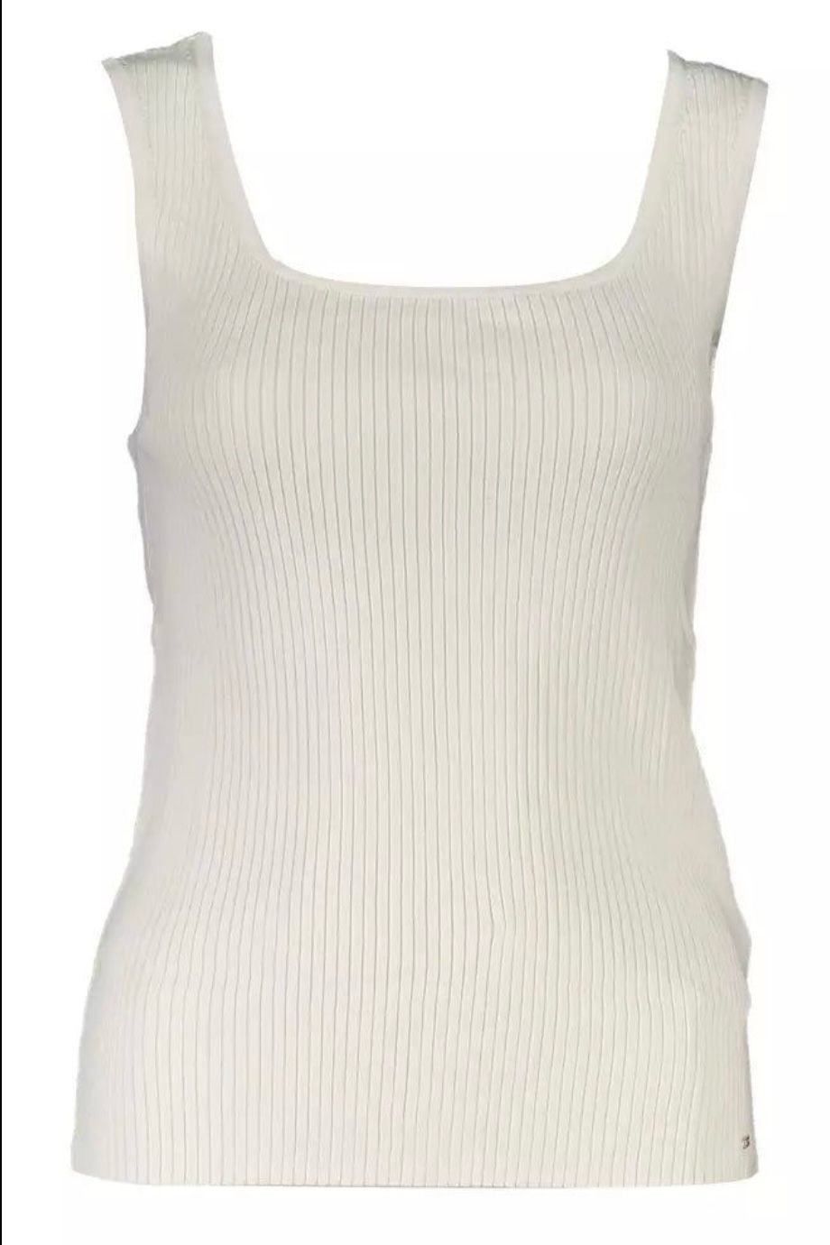 Tommy Hilfiger Top – Wit – Dames