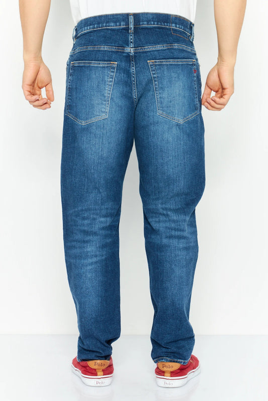 Diesel Jeans – Blauw – Heren