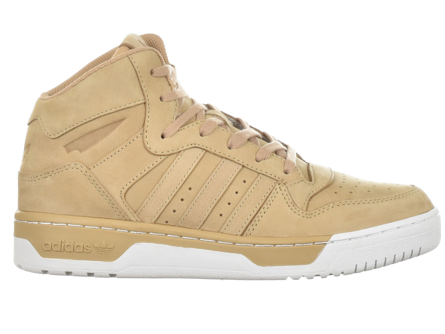 Adidas M Attitude Revive Sneakers – Beige – Women