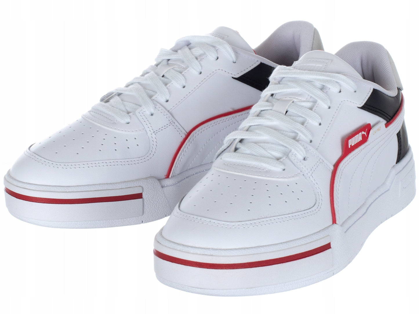 Puma CA Pro Sneakers – White – Men