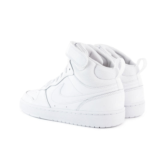 Nike Court Borough Mid 2 Sneakers – Wit – Dames