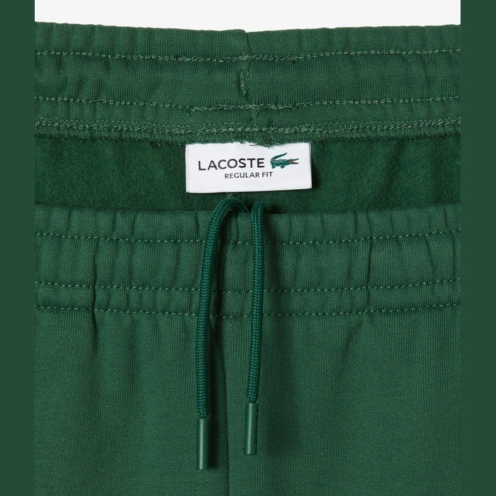 Lacoste Shorts – Gestreept/Groen – Heren