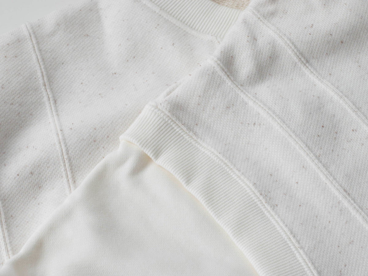 Reebok Varsity Crew LD99 Sweatshirt – Beige – Dames