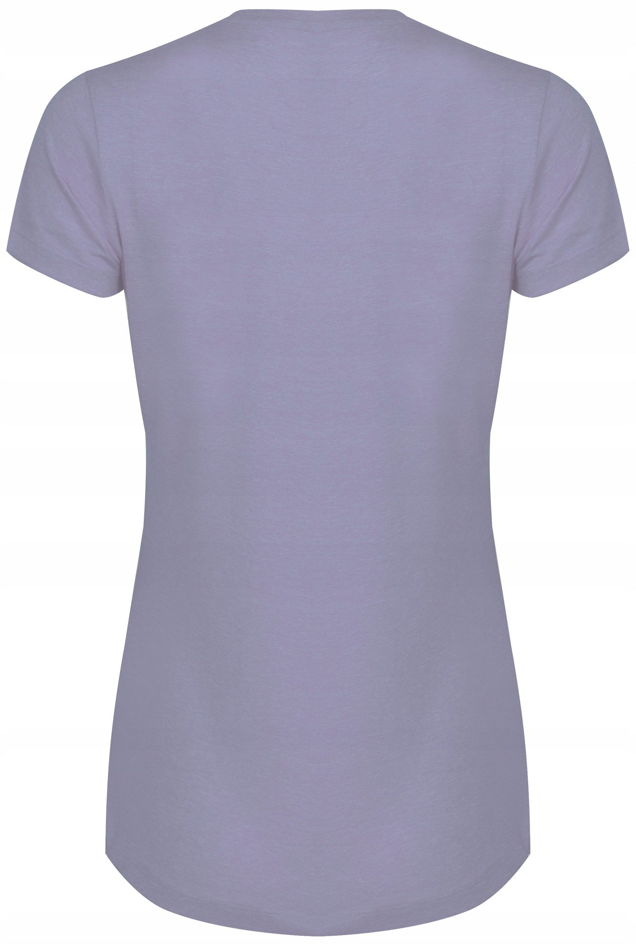 Puma T-shirt – Paars – Dames