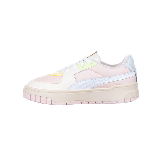 Puma Cali Dream Sneakers – Roze/Veelkleurig – Dames