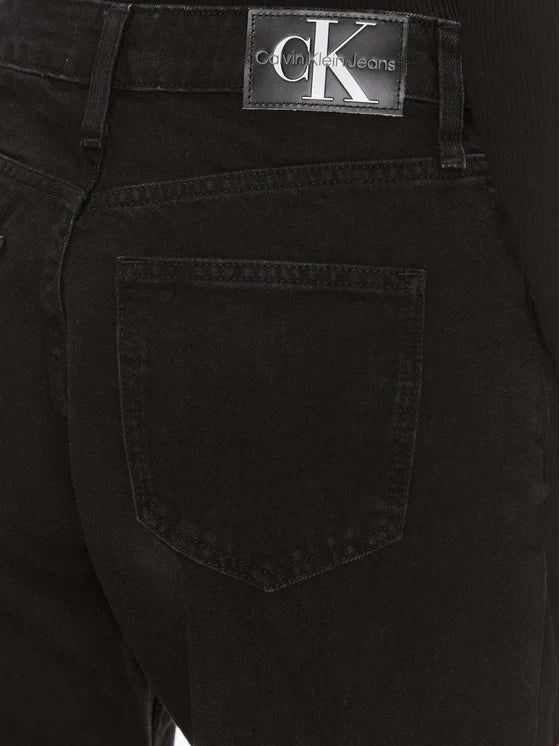 Calvin Klein Jeans – Zwart – Dames