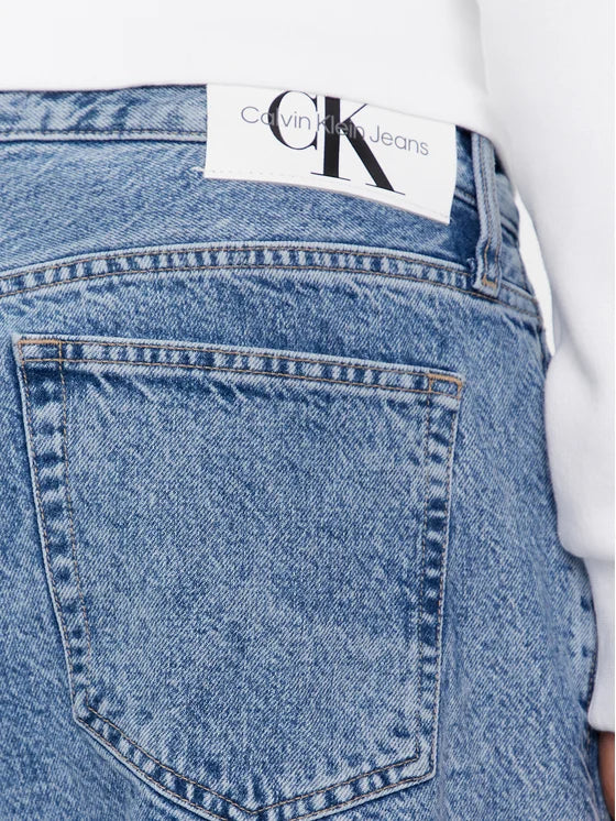 Calvin Klein Jeans – Blauw – Heren