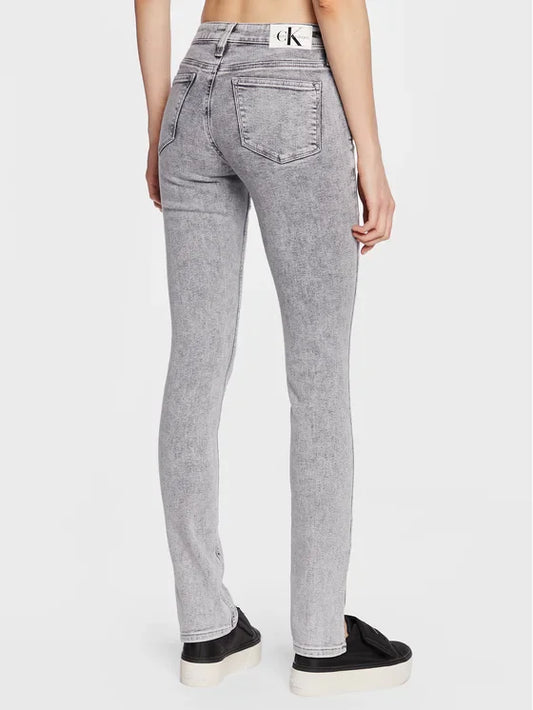 Calvin Klein Jeans – Grijs – Dames