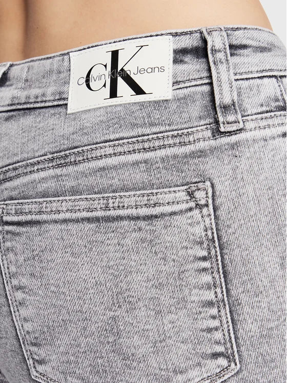 Calvin Klein Jeans – Grijs – Dames