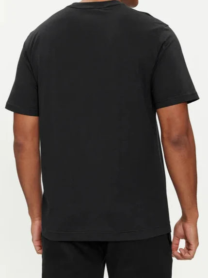 Calvin Klein T-shirt – Zwart – Heren