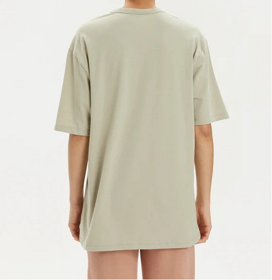 Calvin Klein T-shirt – Beige – Dames