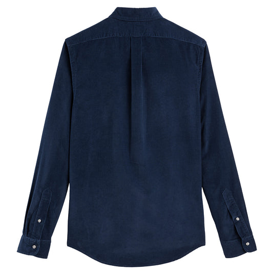 Ralph Lauren overhemd – Blauw – Heren