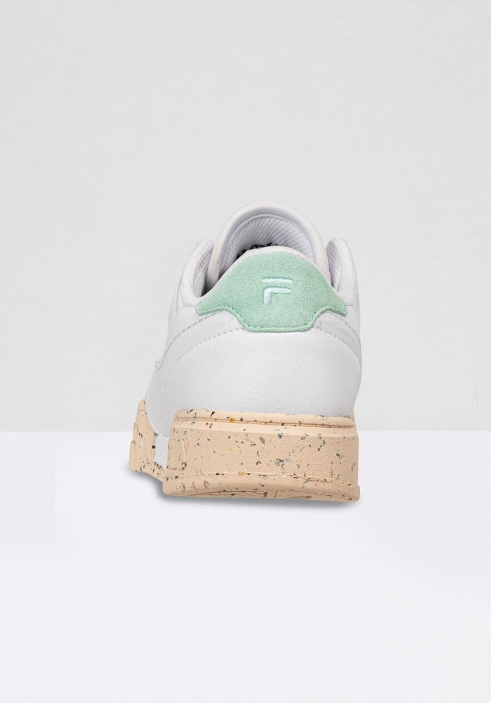 Fila Original Fitness Sneakers – Wit – Dames
