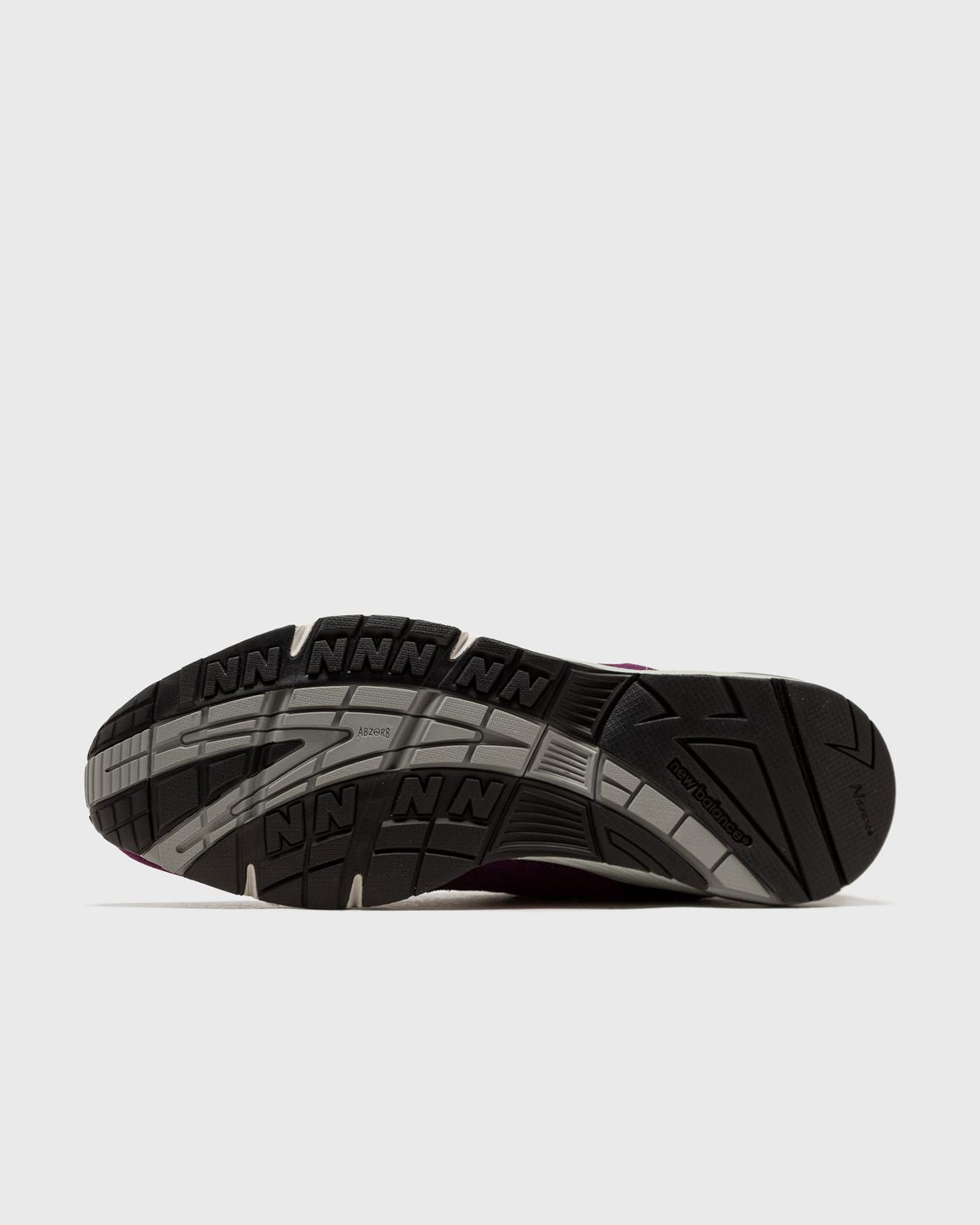 New Balance Violet Sneakers – Meerkleurig/Paars – Dames