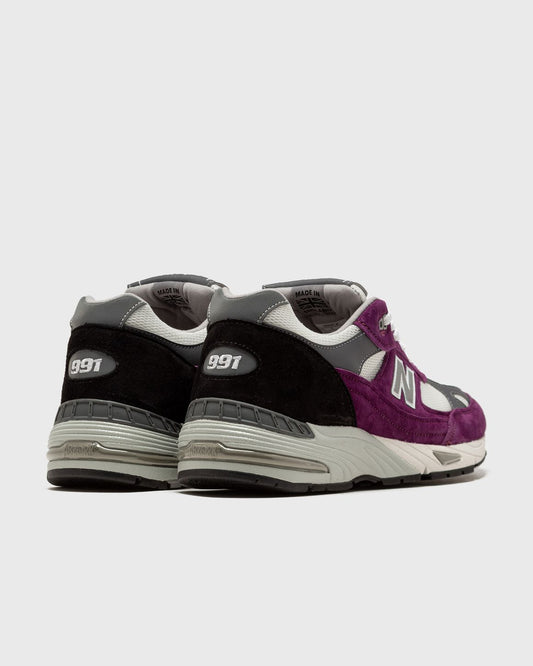New Balance Violet Sneakers – Meerkleurig/Paars – Dames
