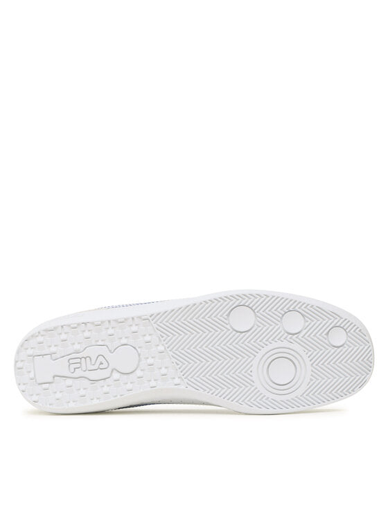 Fila Byb Assist Sneakers – Wit – Heren