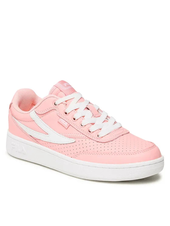 Fila Sevaro Sneakers – Roze – Dames