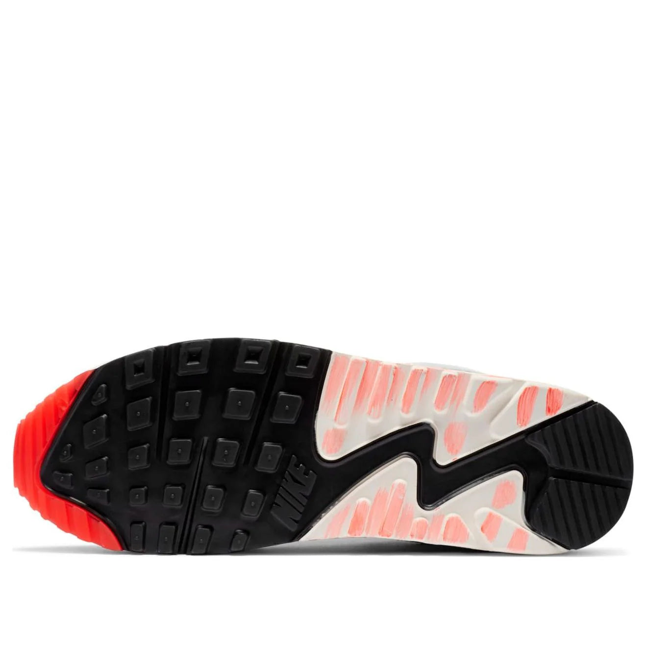 Nike Air Max 90 Archetype Sneakers – White/Multicolor – Women