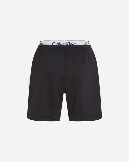 Calvin Klein Sport Icon 7 Shorts – Zwart – Heren