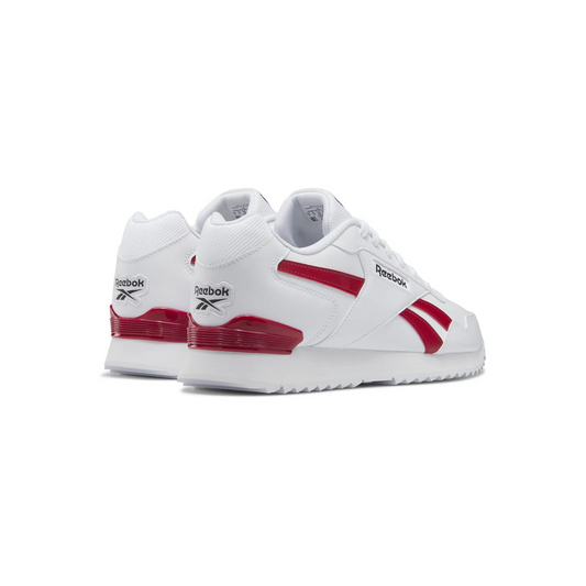 Reebok Royal Glide sneakers – wit – heren