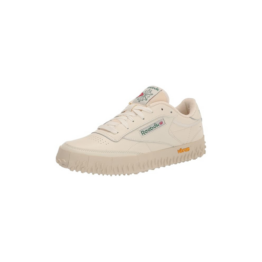 Reebok Club C Vibram Sneakers – Beige – Dames