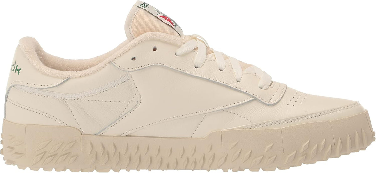 Reebok Club C Vibram Sneakers – Beige – Dames